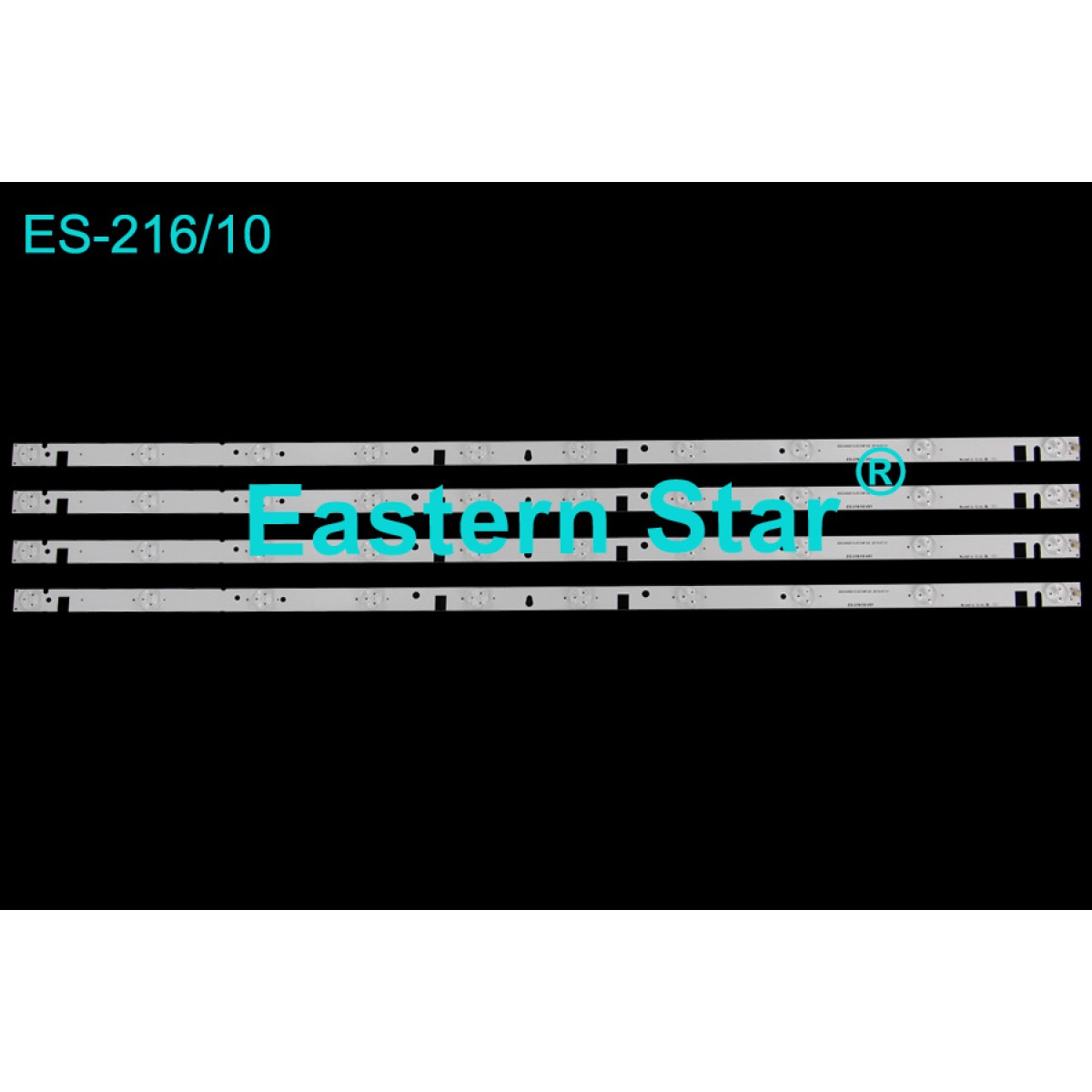 ES-216, SUNNY SN040LD12AT071-S2F TV LED BAR , HL-00400A28-1001S-01 A1, ZDCX40D10-ZC14F-02 , CXD400410000-X3, SKYTECH ST-4040YK TV LED BAR, 303CX400033 TV LED BAR